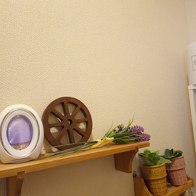 Myuuさんの部屋