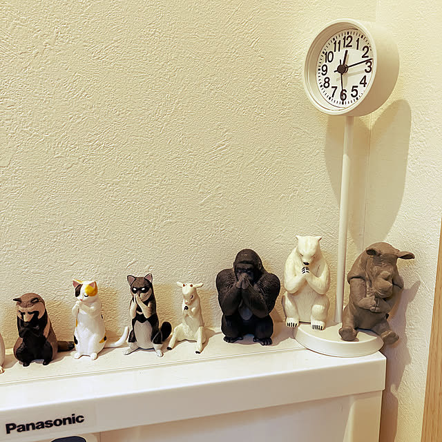 wahahaさんの実例写真