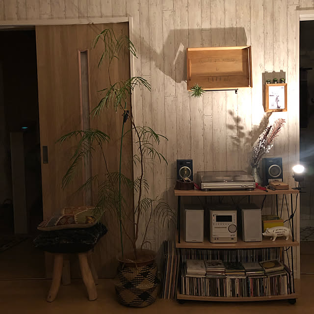 pさんの実例写真