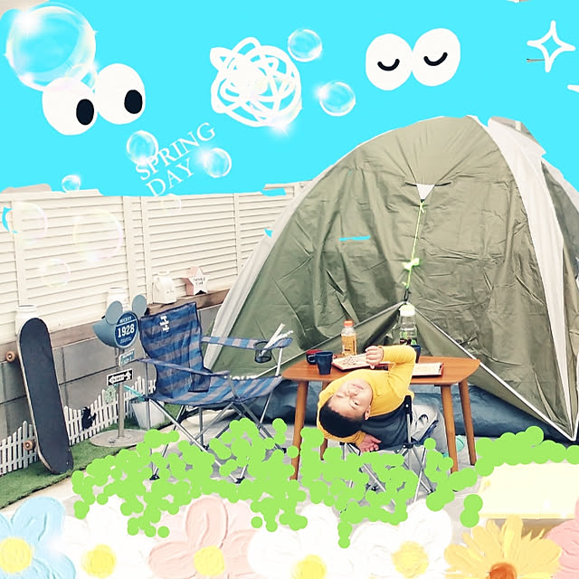 tateyさんの実例写真