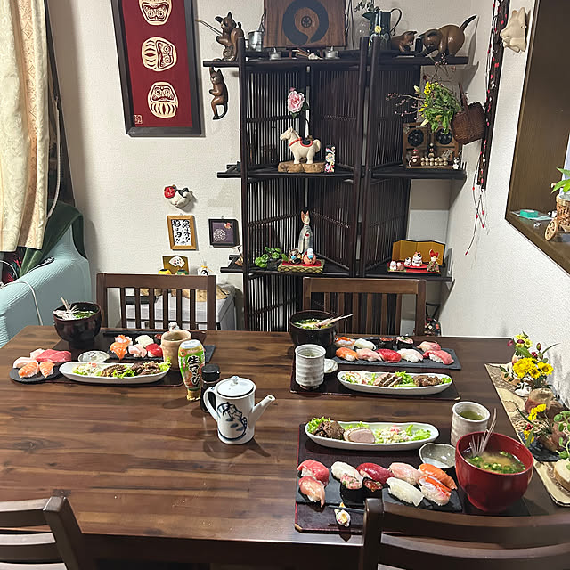 ritsukoさんの実例写真