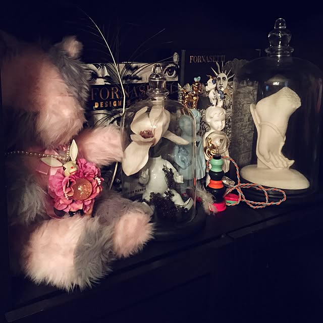 kerorieruさんの実例写真
