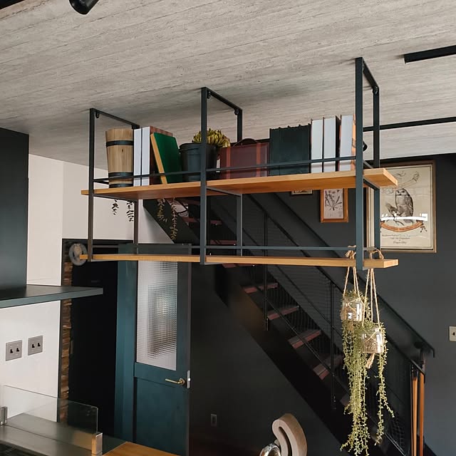 Atelier_tamakiさんの部屋