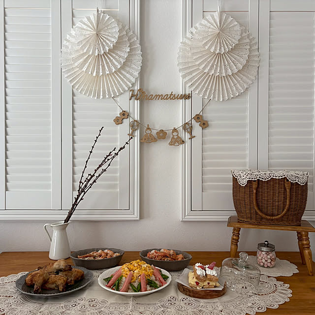 Blanc_et_grisさんの実例写真