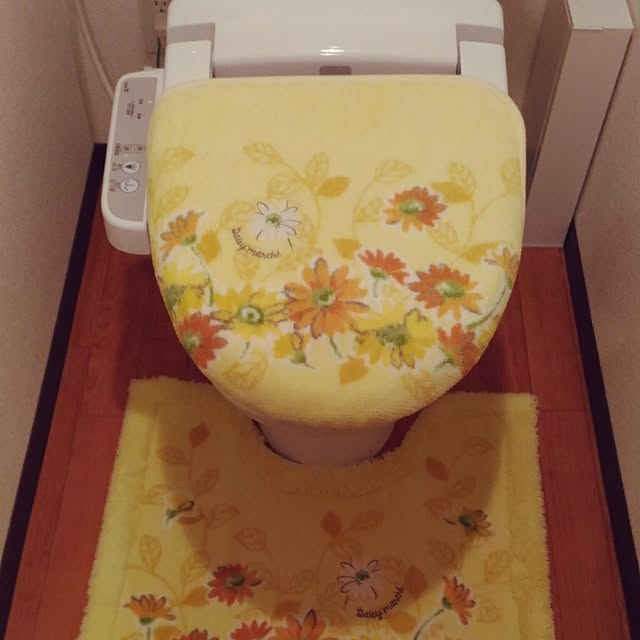 バス/トイレ/BELLE MAISON/日替わり投稿企画!土曜日/ベルメゾンのインテリア実例 - 2017-07-08 08:43:50