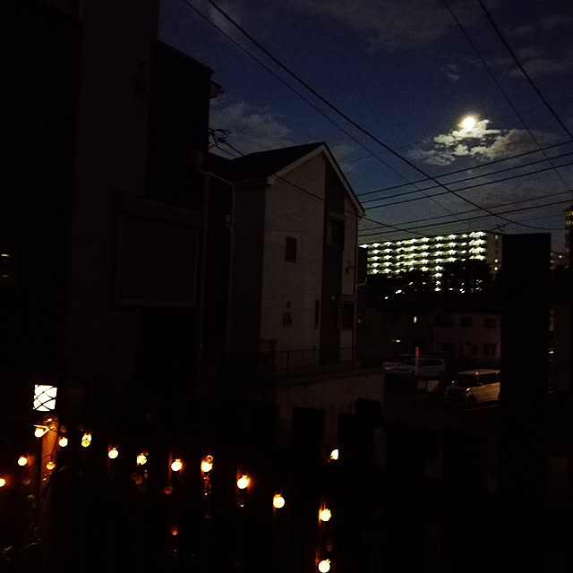 kazuさんの実例写真