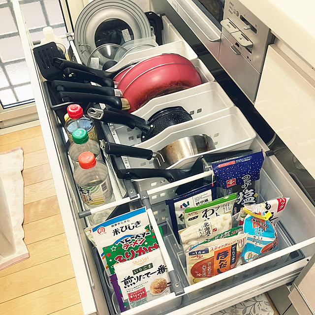 keep_patienceさんの実例写真