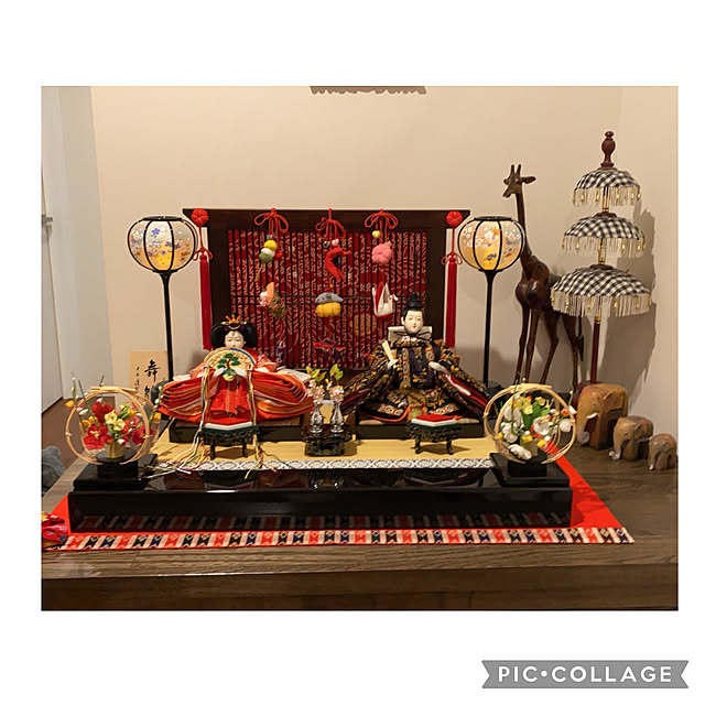 Ba-Beeさんの部屋
