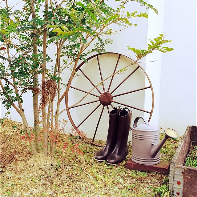 ma-さんの実例写真