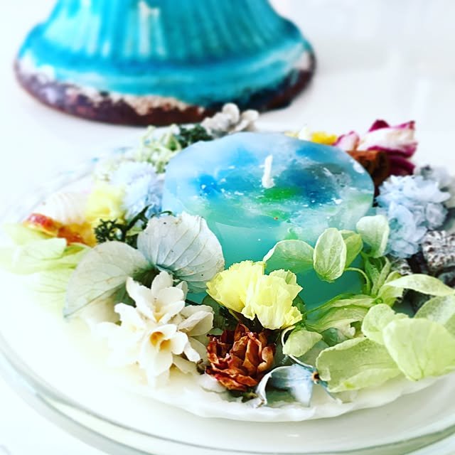 coconecandleさんの実例写真
