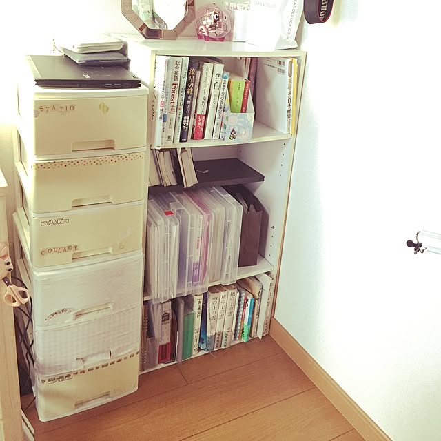 minimalistさんの実例写真