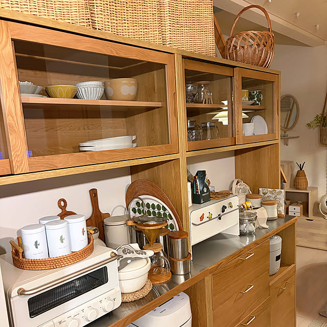 chinaさんの部屋
