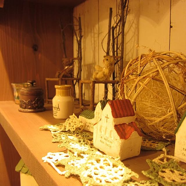 minoi_ts_cafeさんの実例写真