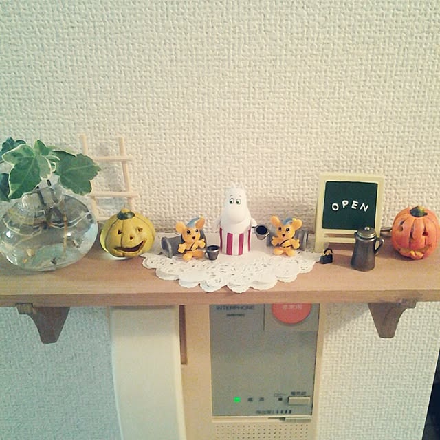 dotlaceさんの実例写真