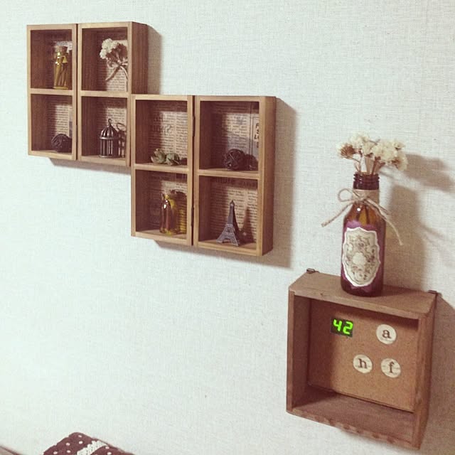 kanaさんの実例写真