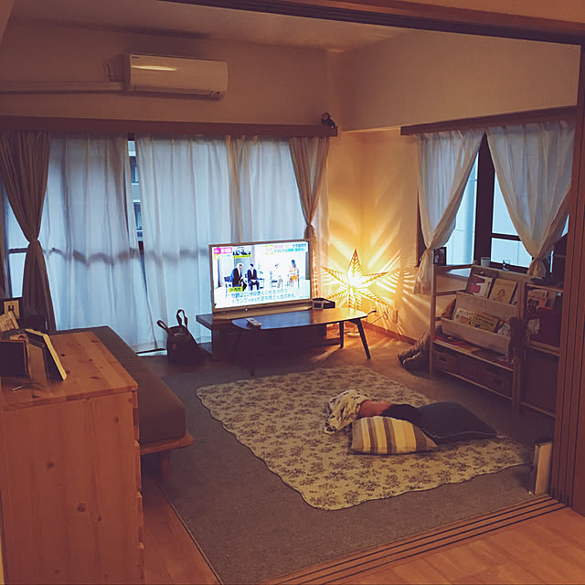 実例写真