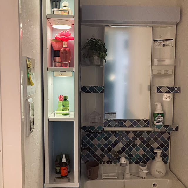 HANAさんの部屋