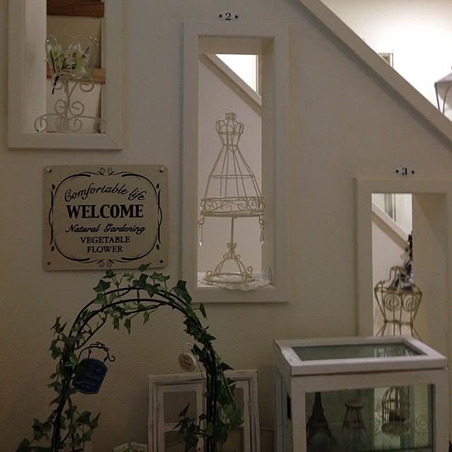 greenroseさんの実例写真