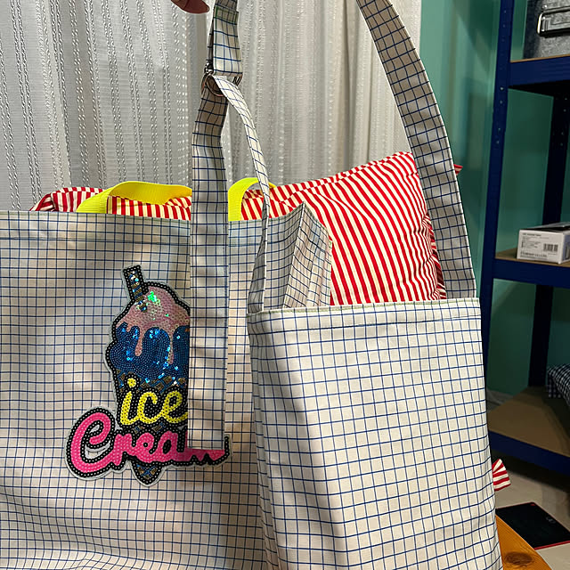 cherryさんの部屋
