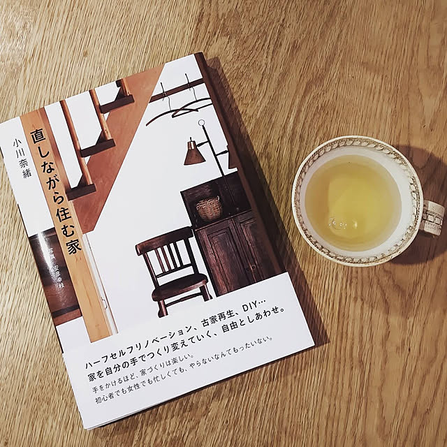 t.yumiさんの実例写真