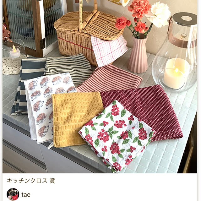 taeさんの実例写真