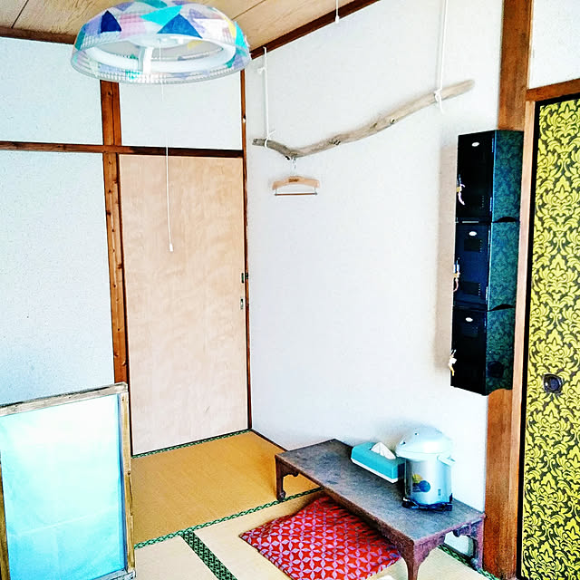 hostelcucumberさんの実例写真