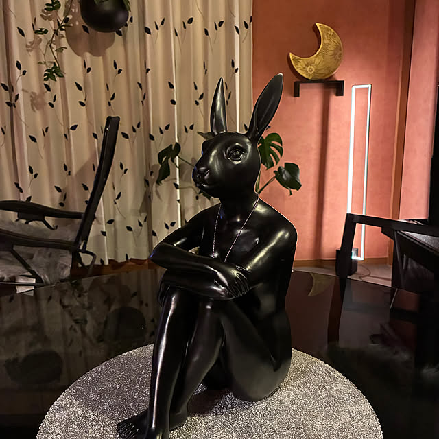 chacoさんの部屋