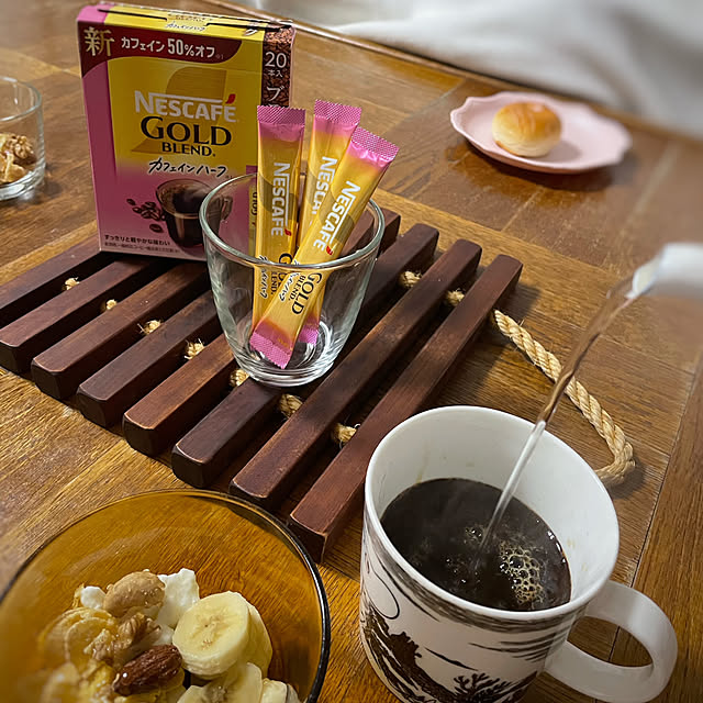 cohさんの部屋
