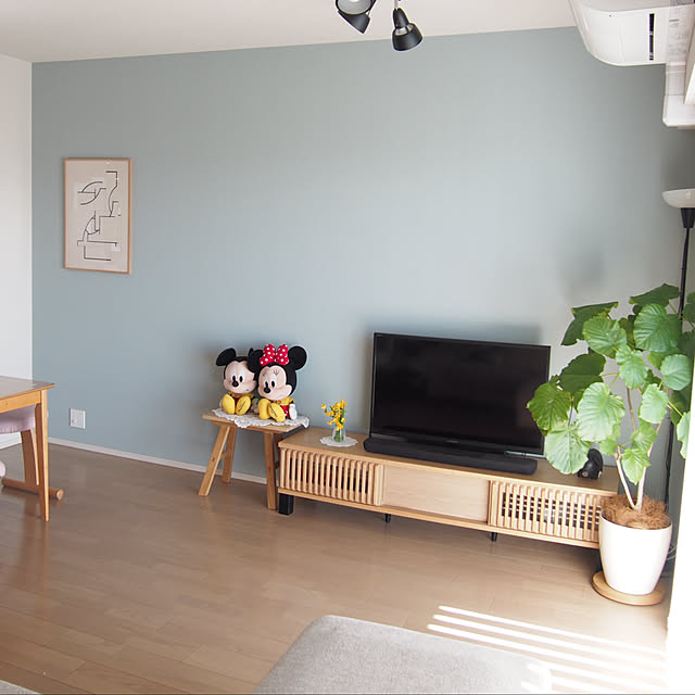 chikoさんの実例写真