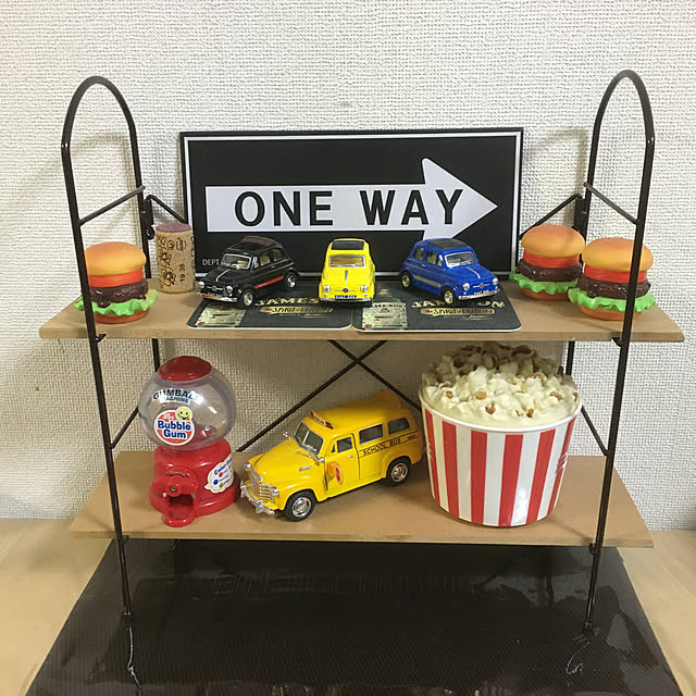 anikiさんの実例写真