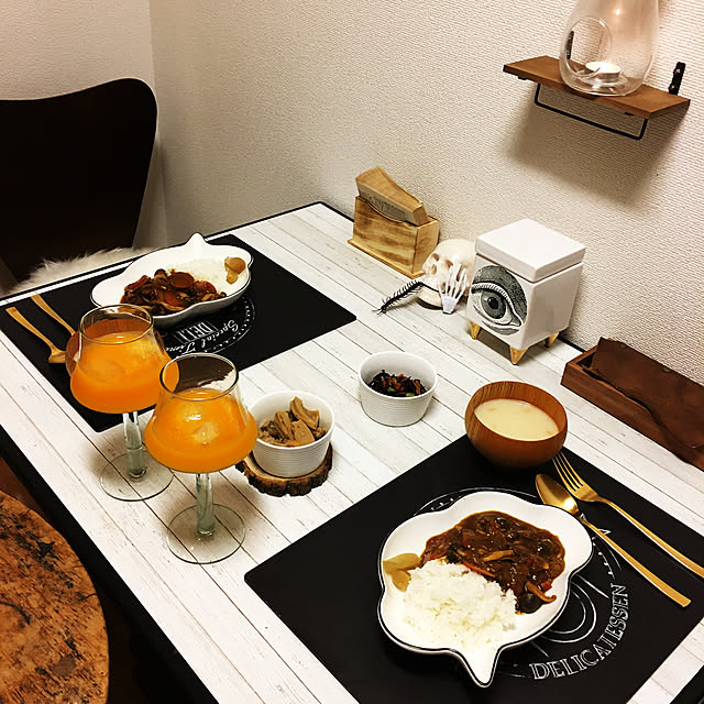 Mさんの実例写真