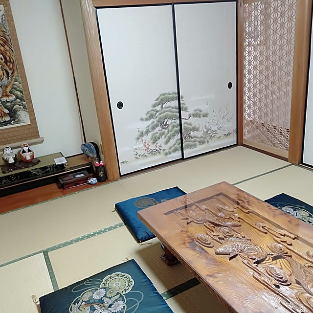 chakoさんの実例写真