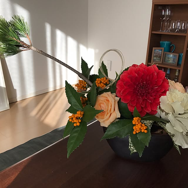 mashimayaさんの実例写真
