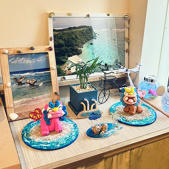 keep_patienceさんの実例写真
