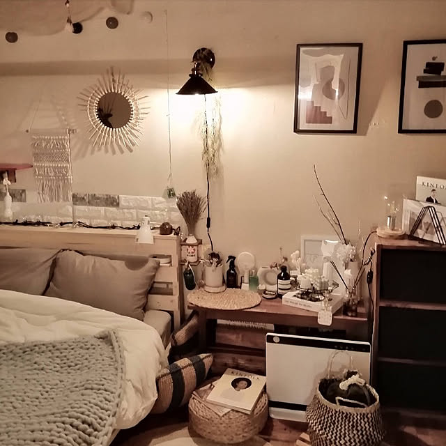 K_ROOMさんの実例写真