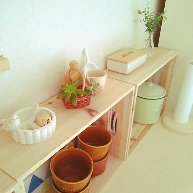 Asakoさんの実例写真