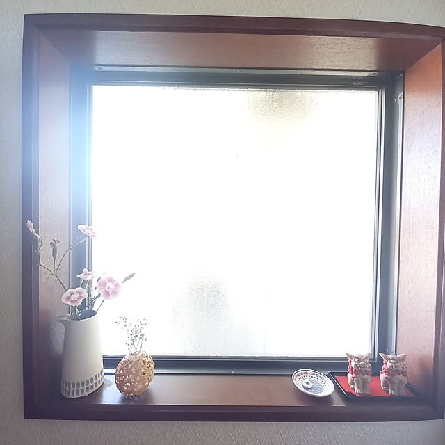 rhuさんの部屋