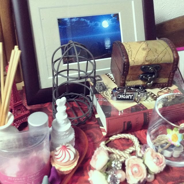 Shioriさんの実例写真