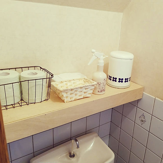 バス/トイレのインテリア実例 - 2018-11-09 14:51:40
