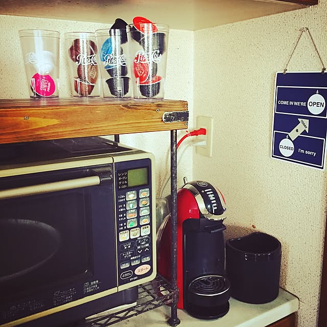 alex_alexoakさんの実例写真