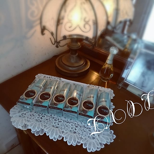 リピート品/薄くついてスッピンぽい/どんだけ好きなんだ。/何年間 使えるかしら？/机...などのインテリア実例 - 2017-06-17 11:57:30