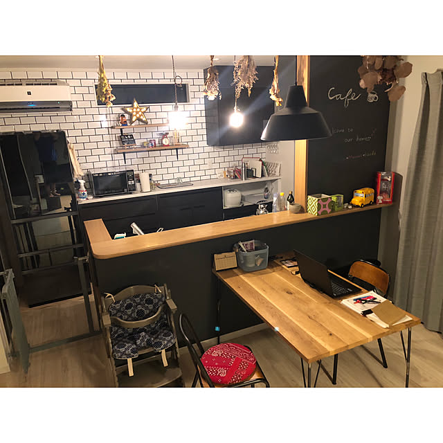 iiee__homeさんの実例写真