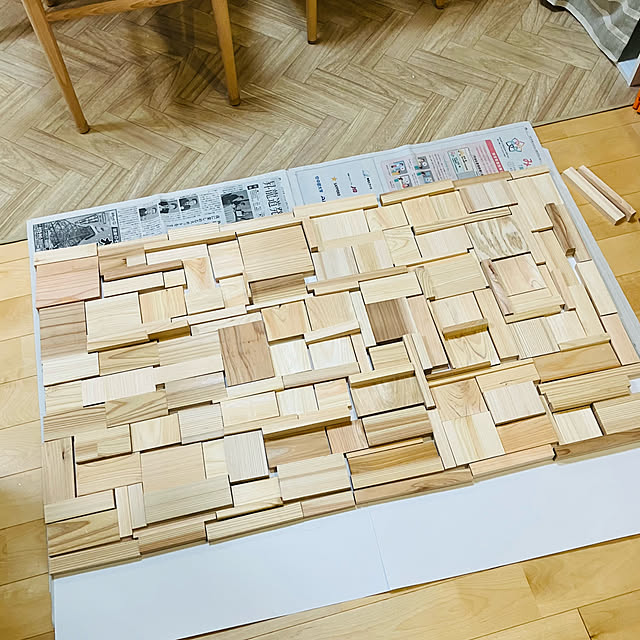 keep_patienceさんの部屋