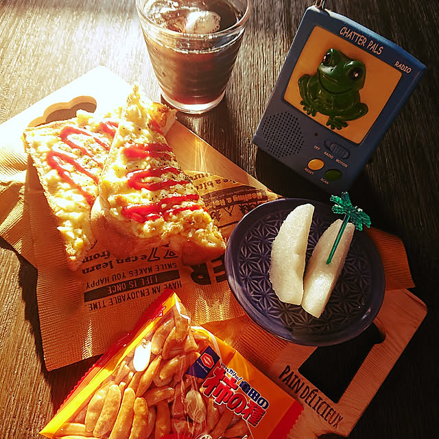tomopiさんの実例写真