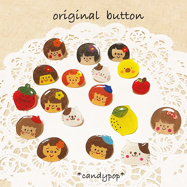candypopさんの実例写真