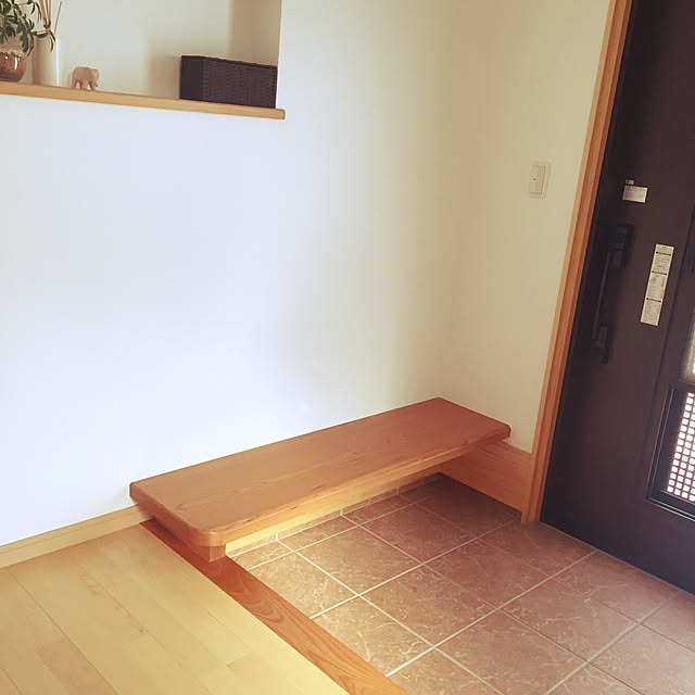 Annさんの実例写真