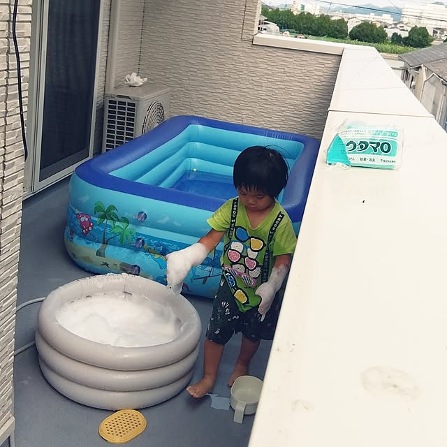 H+M+S...HappyLife...さんの部屋