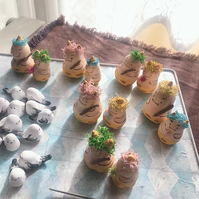 portulacaさんの実例写真