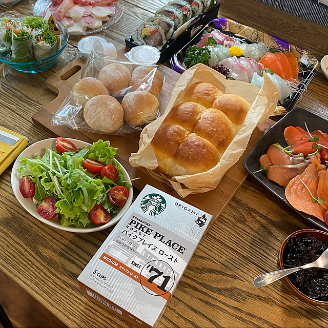 sevenhunterさんの実例写真