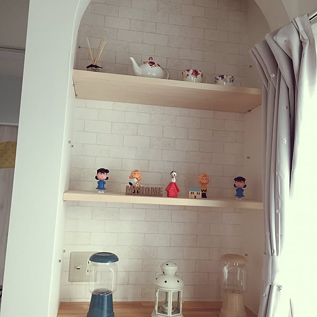 mamekoさんの実例写真